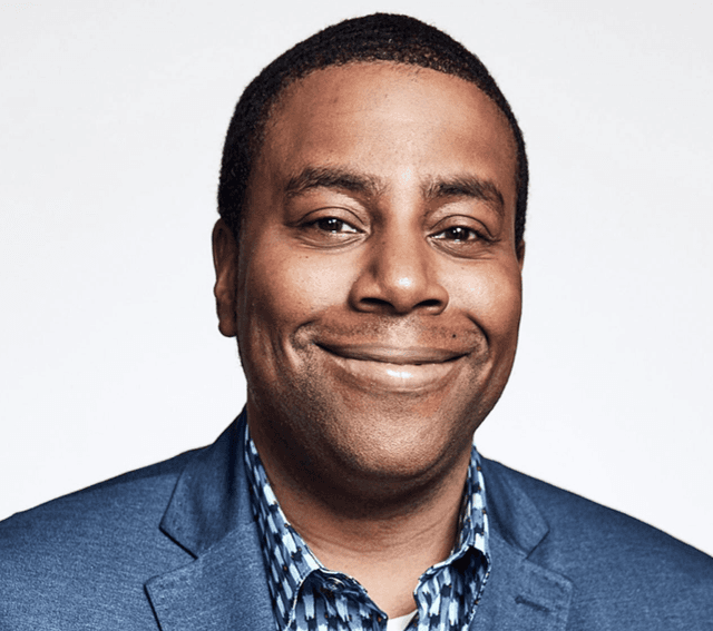 Image of Kenan Thompson, SNL