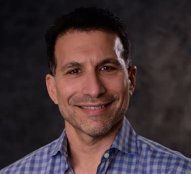 Gary M. Zuckerbrod