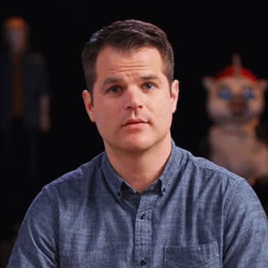 Daniel Harmon