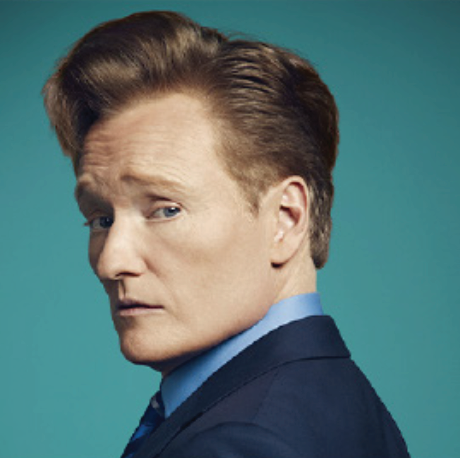 Image of Conan O'Brien, Conan